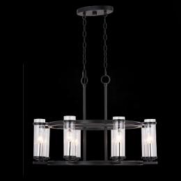 Подвесная люстра ST Luce Bichero  - 3